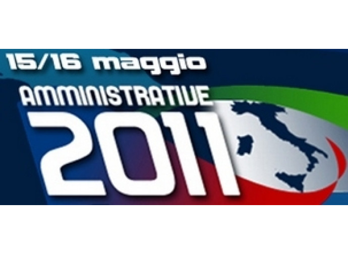elezioni logo